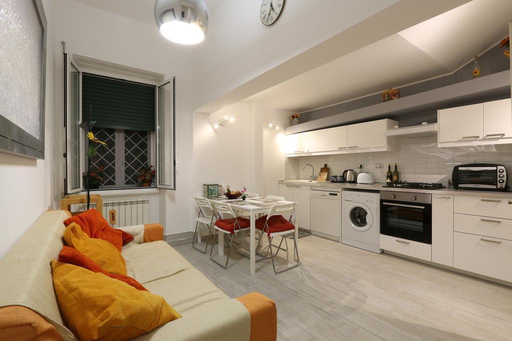 Germana House Rom